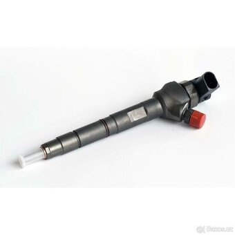VSTŘIKY VW ŠKODA 2.0 TDi CR 03L130277J 0986435166