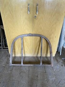 Zábrana (úvaz)pro dobytek