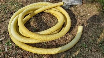 Drenážní trubka s perforací 100mm