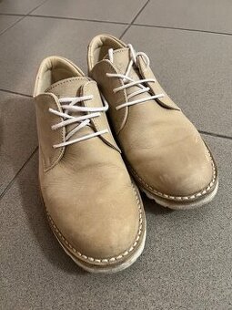 VASKY POLOBOTKY DERBY Vanilla