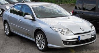 Koupím Renault laguna 3 hatchback