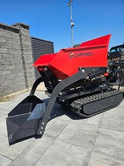 Dumper cartiwell