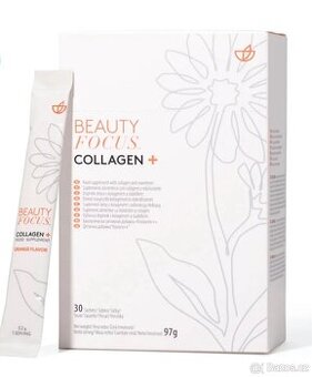 Beauty Focus Collagen