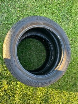 2ks letní pneu Bridgestone 275/45 R20