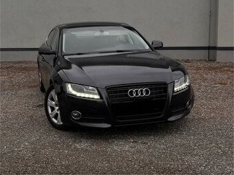 AUDI A5, 2.0 TDI QUATTRO