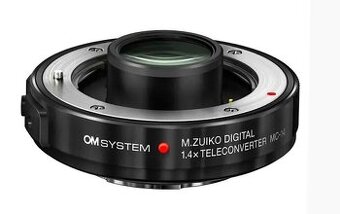 KOUPĚ - OM system (olympus) MC-14  TELEKONVERTOR