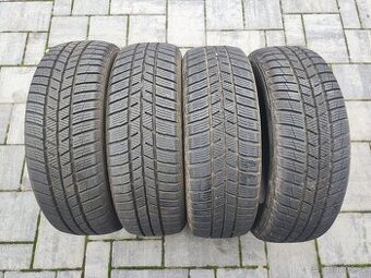 Zimní pneumatiky Barum Polaris 5 185/60 r15