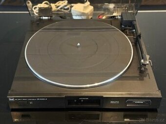 Dual CS 3400-A Gramofon