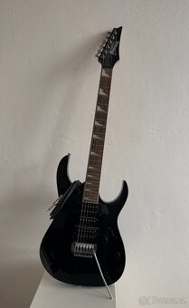 Elektrická kytara Ibanez GIO