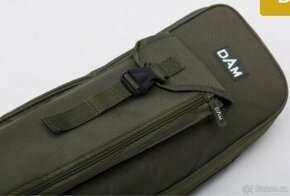 Obal na pruty Dam - Iconic Rod Bag Assortment