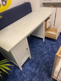 Psací stůl Ikea Hemnes