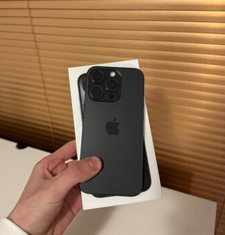 iPhone 15 Pro 256gb