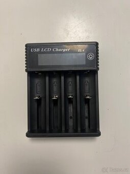 Nabíječka baterií