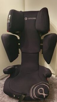 Autosedačka Concord Transformer X-Bag (15-36 kg)