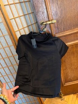 Nový luxusní top, halenka Marccain-PC 2.990Kč