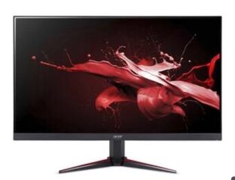 Mmonitor Acer Nitro VG240Ybmiix