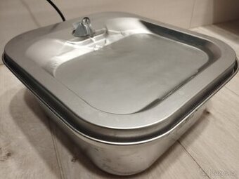 Fontana pro kocky a psy