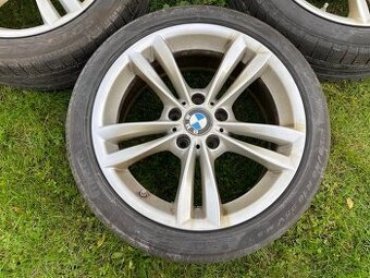 Alu original BMW F30 R18 style 658