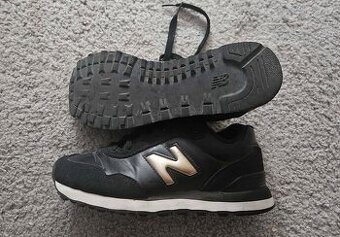New balance tenisky 37