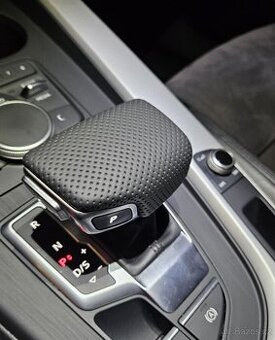 Hlavice řadící páky Audi A4