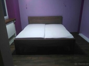 Postel ISSOTA 180x200