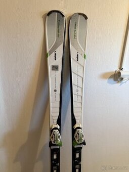 Sjezdové lyže ELAN AMPHIBIO WAVEFLEX 14 dual TI 176 cm