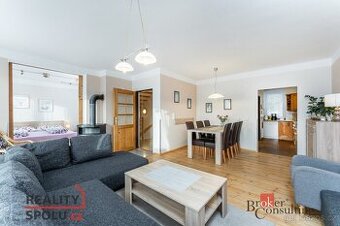 Prodej, domy/rodinný, 196 m2, 38278 Lipno nad Vltavou, Český