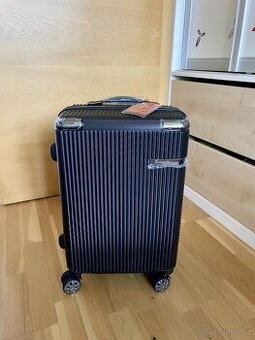 Cestovní kufr 55x35x25