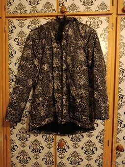 Dámská zimní  a podzimní bunda