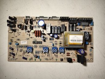 Řídící deska DIMS14-UN01 ALKON