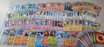 Pokémon karty Surging Sparks 154 ks