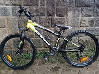 Detske horske kolo CTM Benny Kids 13/24 zanovni