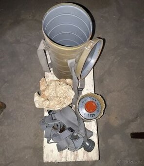 PLYNOVÁ MASKA FATRA