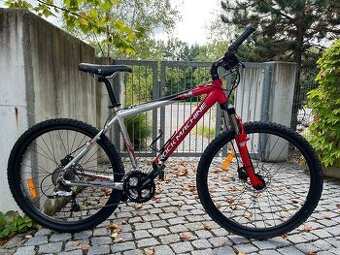 Prodám kolo Rock Machine 26”