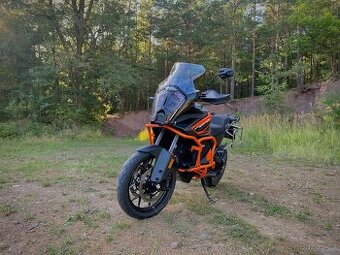 KTM 1290SA