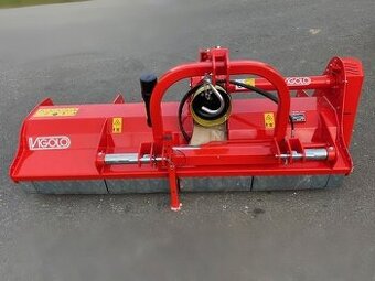 Horizontálni mulčovač Vigolo