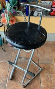 barová stolička