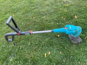 El. strunová sekačka Gardena Easycut 400