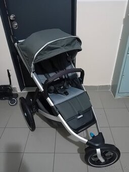 Thule urban glide 2