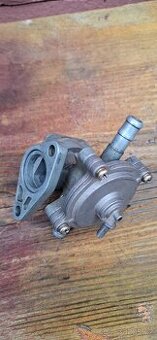 Benzínový kohoutek Honda Vtr