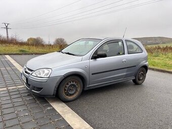 Opel Corsa-C 1.2 16V