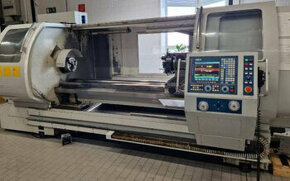 Soustruhy - CNC BNC 2280