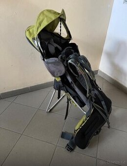 Salewa Koala nosítko