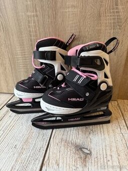 Brusle HEAD vel. 26-31