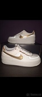 Nike Air Force vel 41