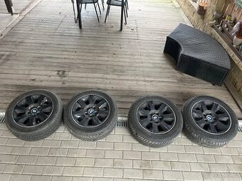 5x120 r16 zimní - 1