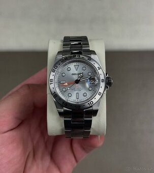 Hodinky Seiko mod gmt