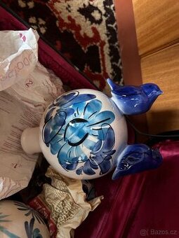 Porcelánové koulicky