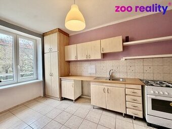 Prodej, byt 3+kk, Most, tř. Budovatelů