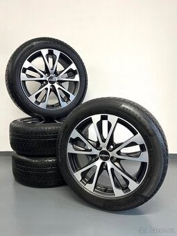 ❄️ Zimní Alu kola Ronal, Ford Mondeo, 5x108 r17